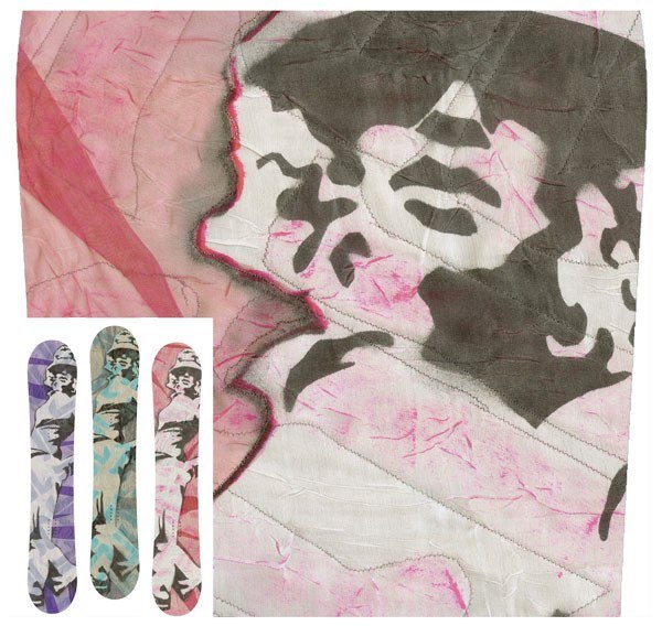 Technine Snowboards