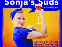 Casa Dumetz Wines