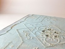 Journals: Recycled Books